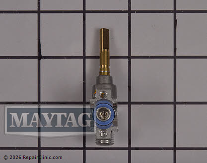 Surface Burner Valve W11677628 Alternate Product View