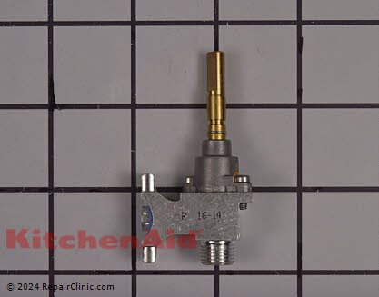 Surface Burner Valve W11677628 Alternate Product View
