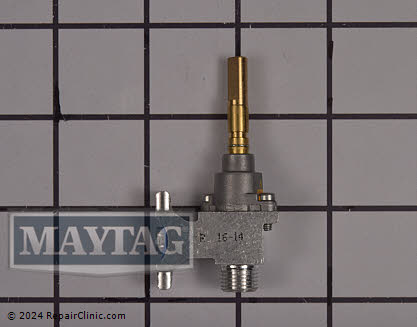 Surface Burner Valve W11677628 Alternate Product View