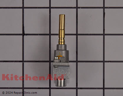 Surface Burner Valve W11677628 Alternate Product View
