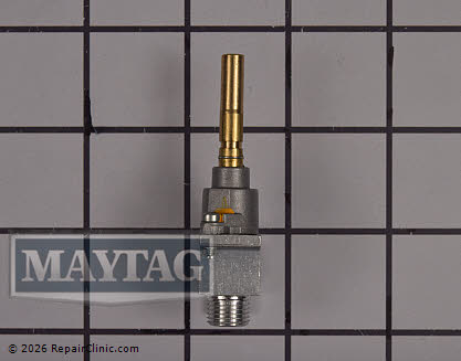 Surface Burner Valve W11677628 Alternate Product View