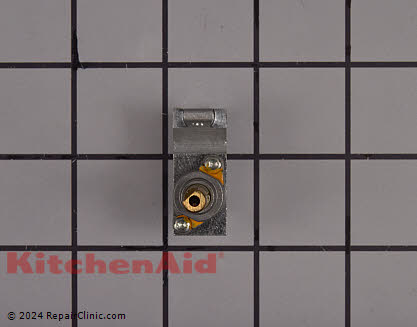 Surface Burner Valve W11677628 Alternate Product View