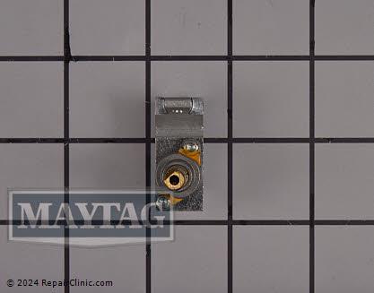 Surface Burner Valve W11677628 Alternate Product View