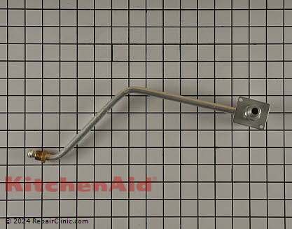 Gas Tube or Connector W10361756 Alternate Product View
