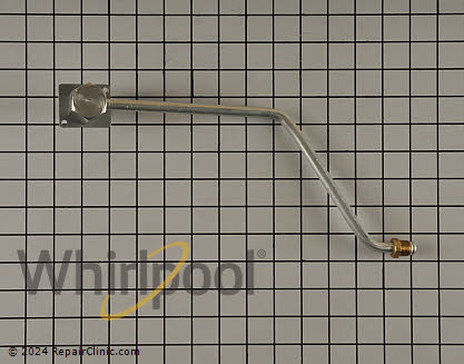 Gas Tube or Connector W10361756 Alternate Product View