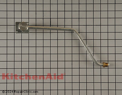 Gas Tube or Connector W10361756 Alternate Product View