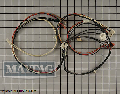 Wire Harness 74005492 Alternate Product View