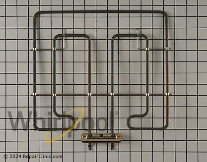 Broil Element WPW10387651 Alternate Product View