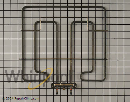 Broil Element WPW10387651 Alternate Product View