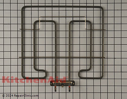 Broil Element WPW10387651 Alternate Product View