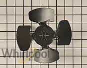 Condenser Fan Blade - Part # 4431174 Mfg Part # WP2188935