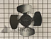 Condenser Fan Blade WP2188935