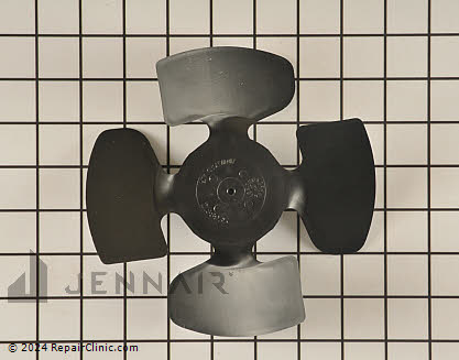 Condenser Fan Blade WP2188935 Alternate Product View