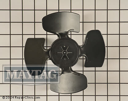 Condenser Fan Blade WP2188935 Alternate Product View