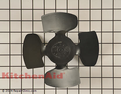 Condenser Fan Blade WP2188935 Alternate Product View