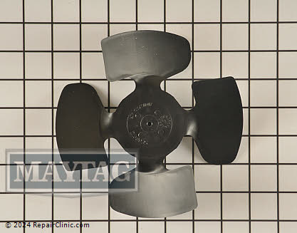 Condenser Fan Blade WP2188935 Alternate Product View