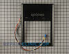 Dispenser Front Panel 2301236B