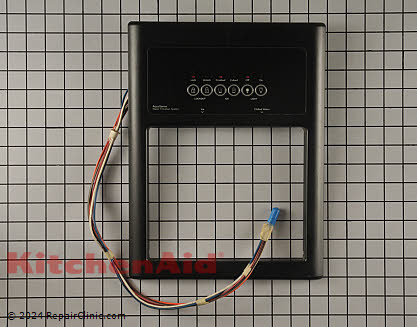 Dispenser Front Panel 2301236B Alternate Product View