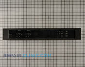 Touchpad and Control Panel - Part # 4281480 Mfg Part # W10697967