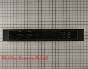 Touchpad and Control Panel - Part # 4281480 Mfg Part # W10697967