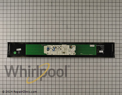 Touchpad and Control Panel W10697967 Alternate Product View