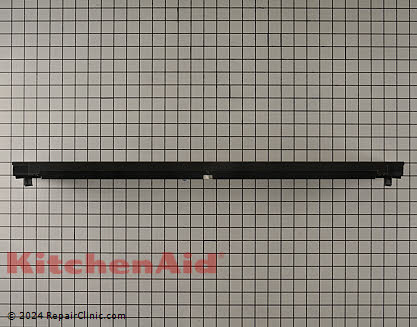 Touchpad and Control Panel W10697967 Alternate Product View