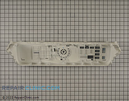 Control Panel DC97-18130U Alternate Product View