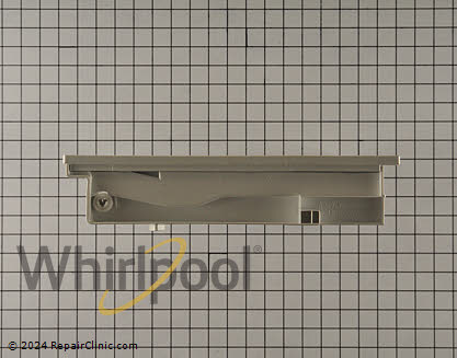 Cover WPW10290876 Alternate Product View