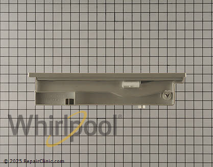 Cover WPW10290876 Alternate Product View