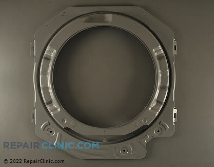 Front Bulkhead DC66-00849A Alternate Product View
