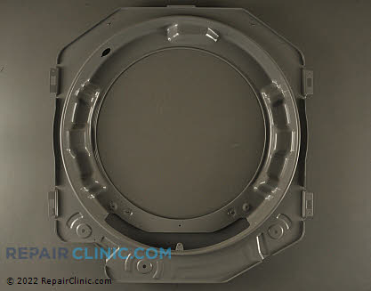 Front Bulkhead DC66-00849A Alternate Product View