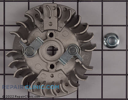 Flywheel 953-08131 Alternate Product View