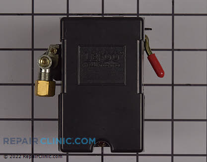 Pressure Switch 629406-00 Alternate Product View