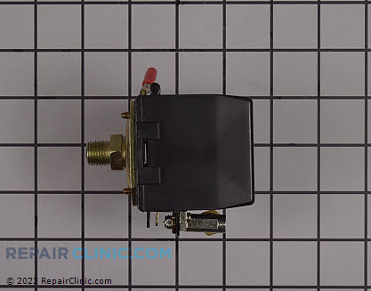 Pressure Switch 629406-00 Alternate Product View