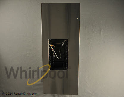 Door LW10422783 Alternate Product View