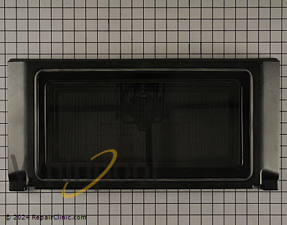 Inner Door Panel W10737653 Alternate Product View