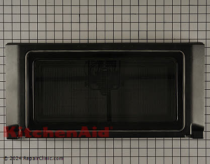 Inner Door Panel W10737653 Alternate Product View