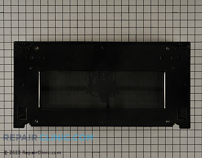 Inner Door Panel W10737653 Alternate Product View