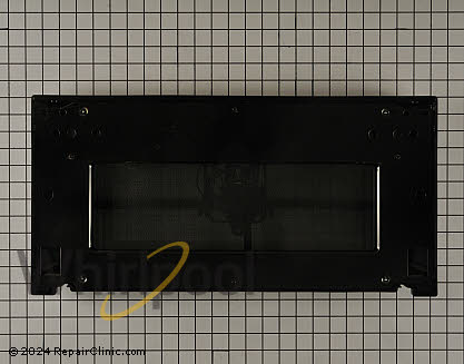 Inner Door Panel W10737653 Alternate Product View