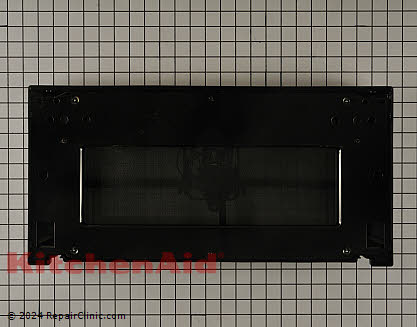 Inner Door Panel W10737653 Alternate Product View