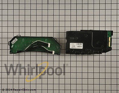 Control Board W10294630 Alternate Product View