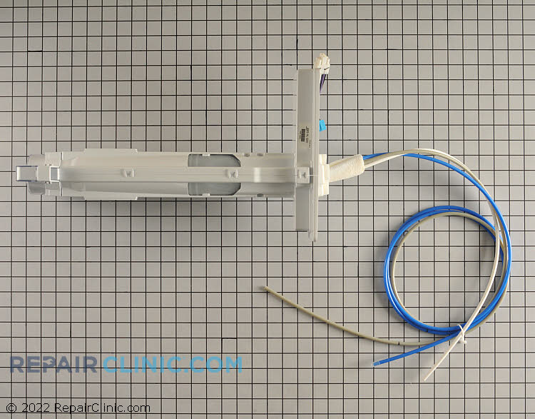 Refrigerator Filter Holder DA9714365H Fast Shipping Repair Clinic