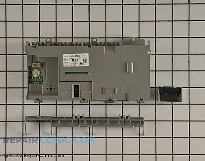Control Board W11413274 Alternate Product View