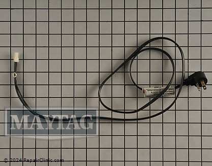 Power Cord W10392003 Alternate Product View