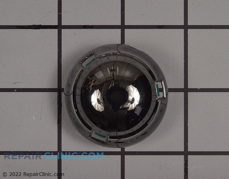 Pulsator cap - Item Number DC66-00777A