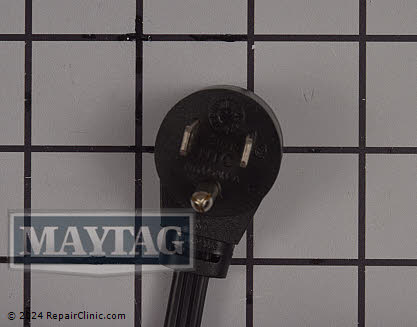 Power Cord W10392003 Alternate Product View
