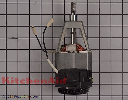 Drive Motor WPW10247536 Alternate Product View