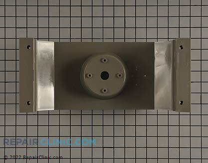 Mounting Bracket 4508 Alternate Product View