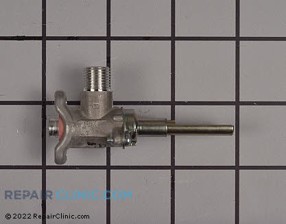 Surface Burner Valve W10844471 Alternate Product View