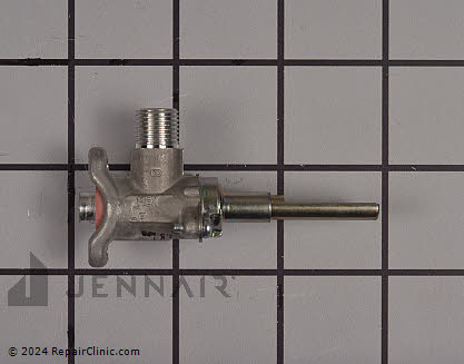 Surface Burner Valve W10844471 Alternate Product View